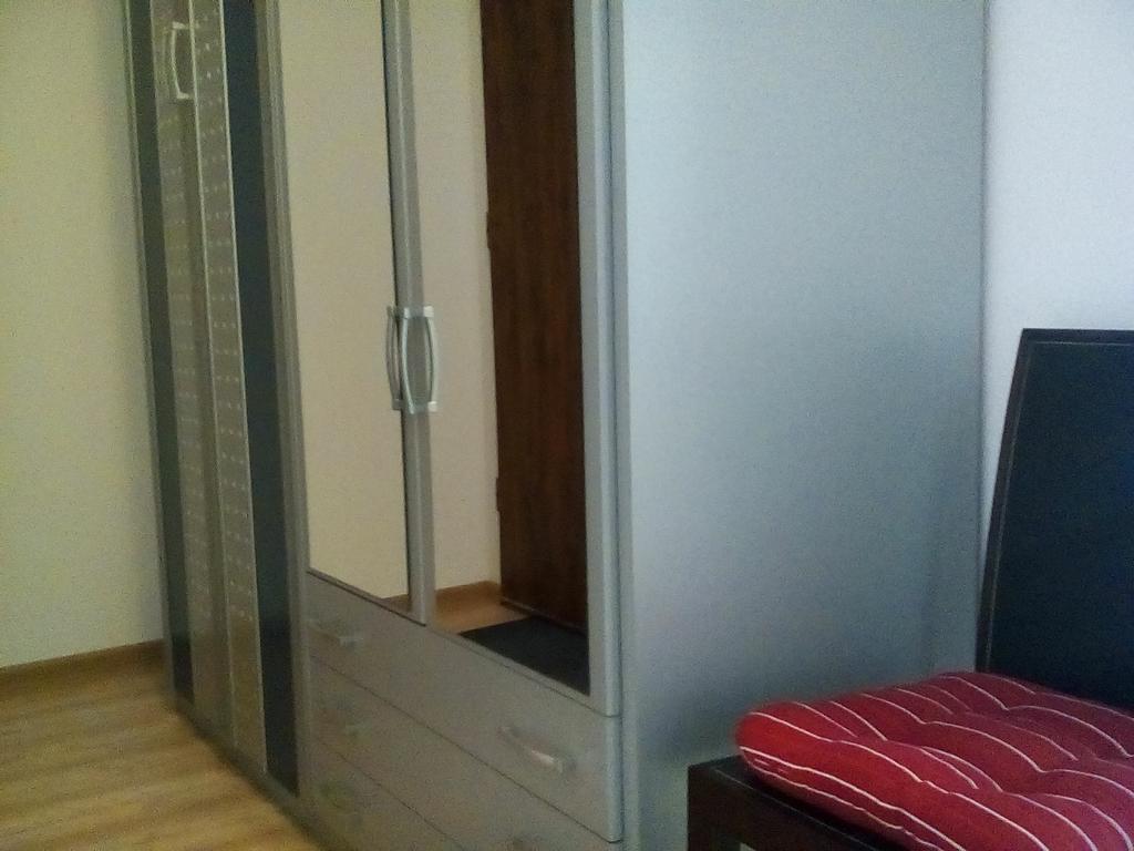 Karmazynowy Apartament Nad Morzem Lägenhet Kołobrzeg Exteriör bild